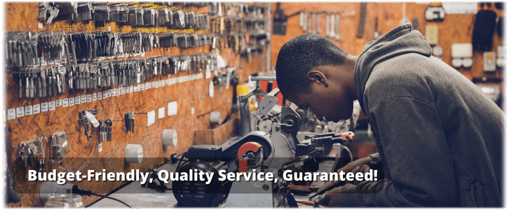 Locksmith Seven Corners VA